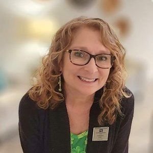 Meet your Posher, Cheryl